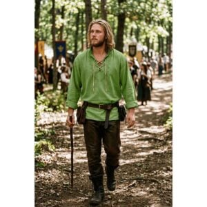 Eldertree Wanderer Shirt