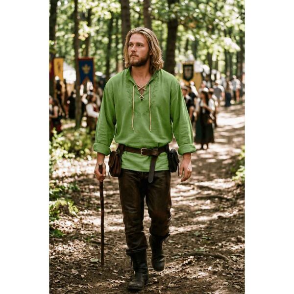 Eldertree Wanderer Shirt