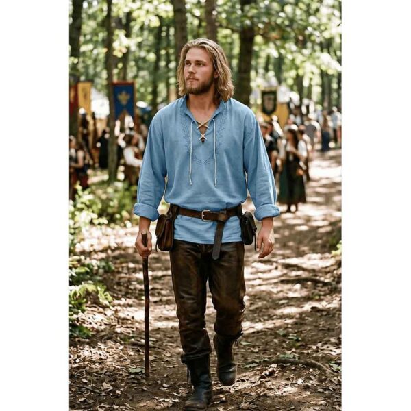 Eldertree Wanderer Shirt