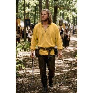 Eldertree Wanderer Shirt