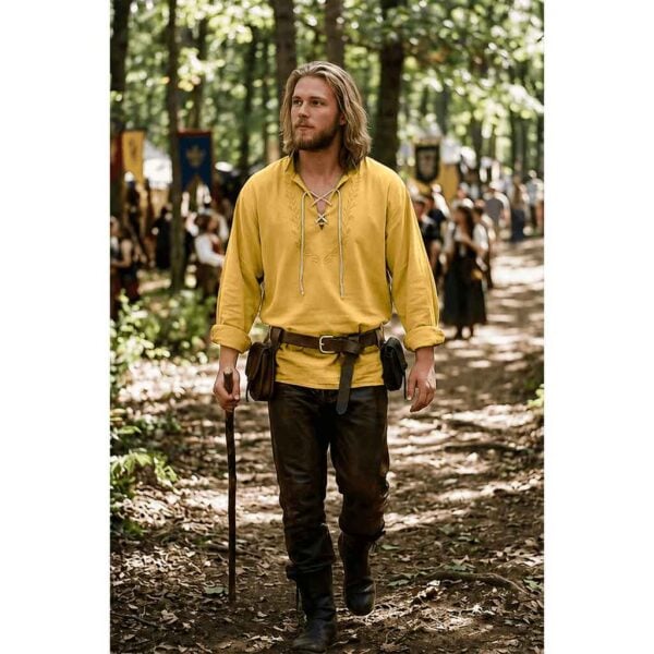 Eldertree Wanderer Shirt