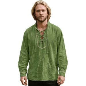North Sea Voyager Shirt