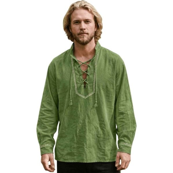 North Sea Voyager Shirt