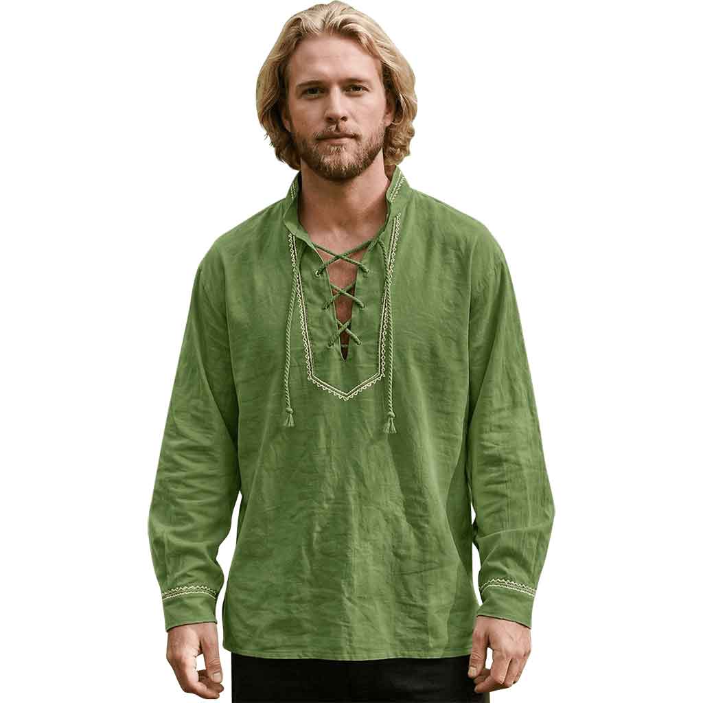 North Sea Voyager Shirt