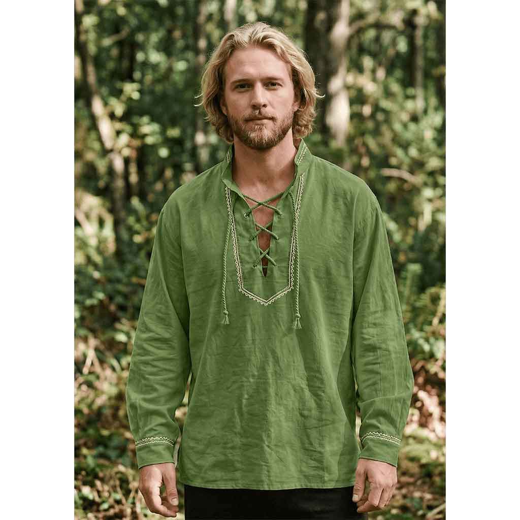 North Sea Voyager Shirt