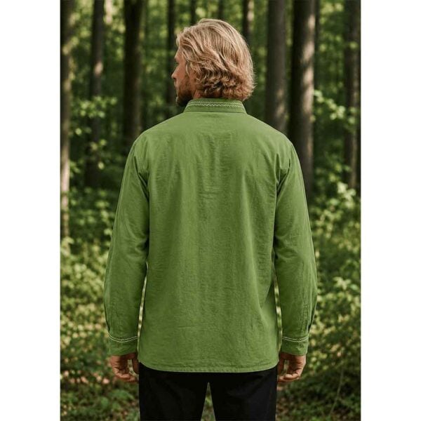 North Sea Voyager Shirt