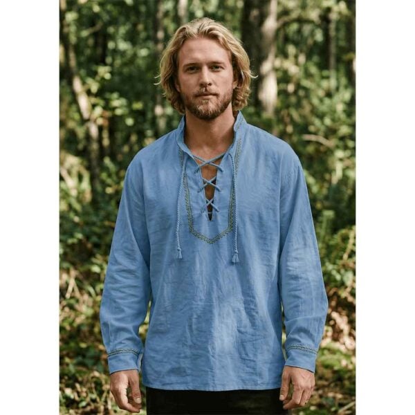 North Sea Voyager Shirt