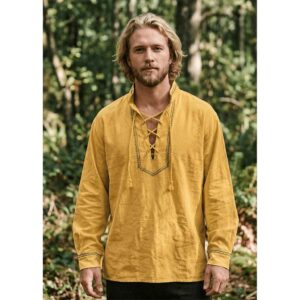 North Sea Voyager Shirt