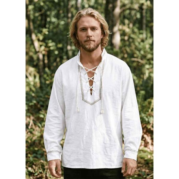North Sea Voyager Shirt
