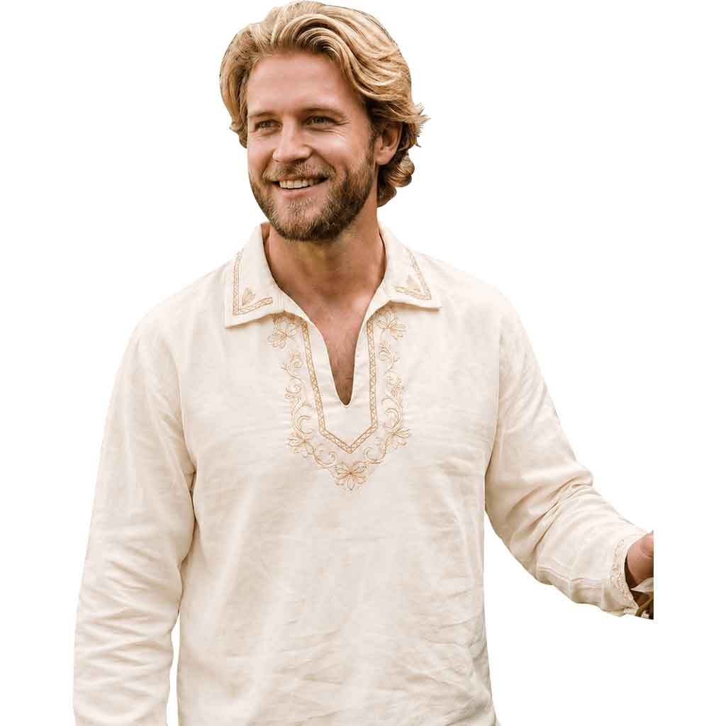 Skardal Seafarer Shirt