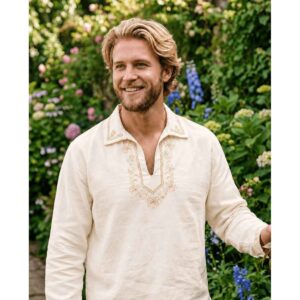 Skardal Seafarer Shirt