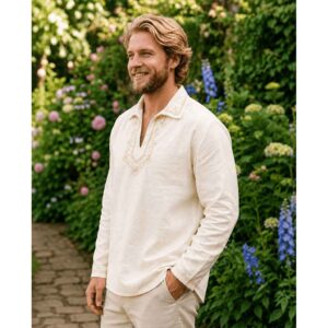 Skardal Seafarer Shirt
