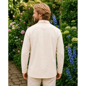 Skardal Seafarer Shirt