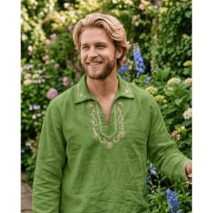 Skardal Seafarer Shirt