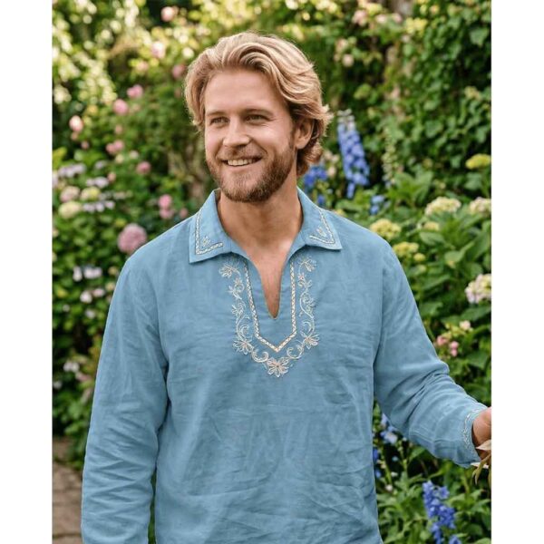 Skardal Seafarer Shirt