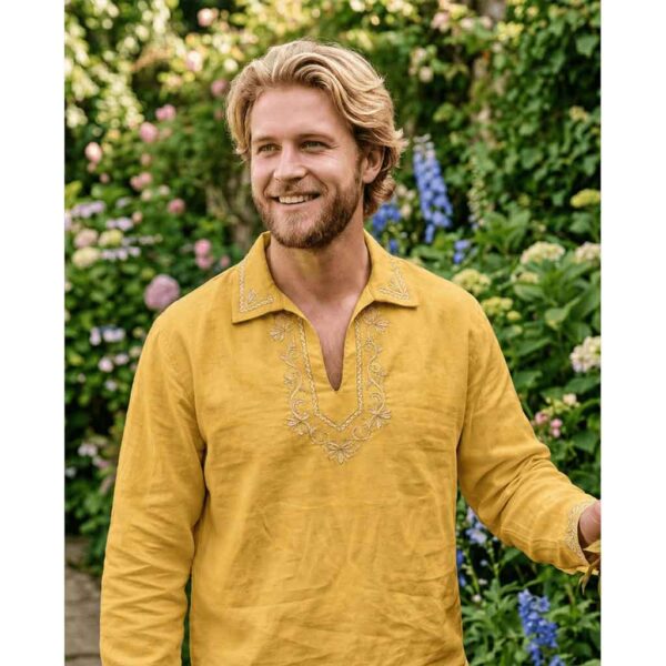 Skardal Seafarer Shirt