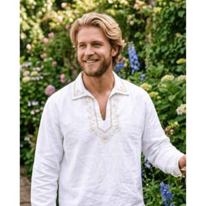 Skardal Seafarer Shirt