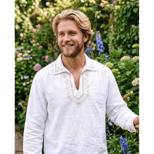 Skardal Seafarer Shirt