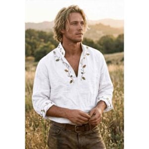 High-Seas Wayfarer Shirt