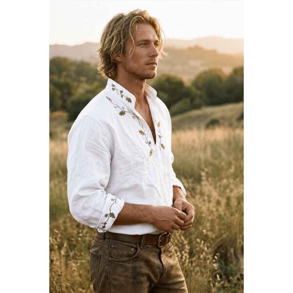 High-Seas Wayfarer Shirt