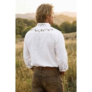 High-Seas Wayfarer Shirt