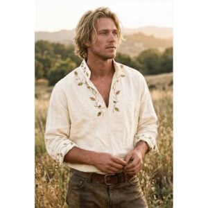High-Seas Wayfarer Shirt