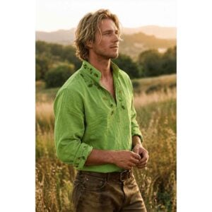 High-Seas Wayfarer Shirt