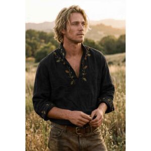 High-Seas Wayfarer Shirt