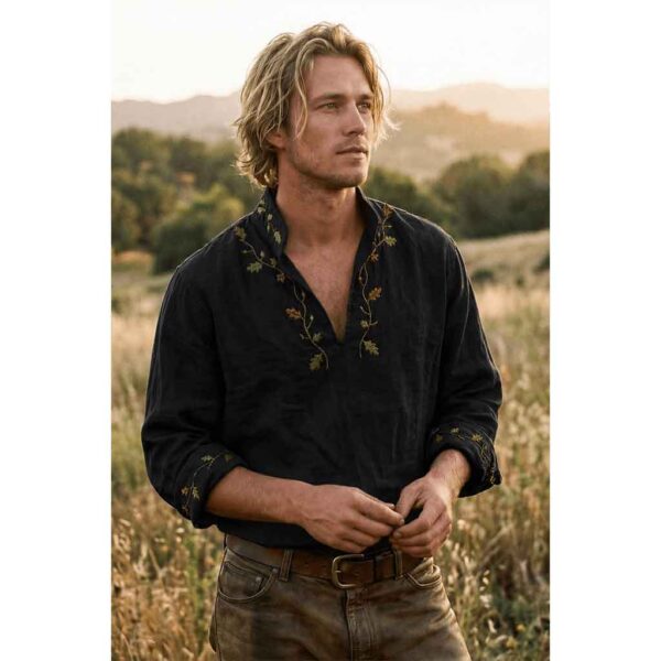 High-Seas Wayfarer Shirt