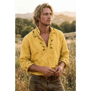 High-Seas Wayfarer Shirt