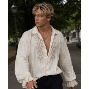 Marauder Smock Shirt