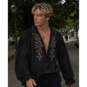 Marauder Smock Shirt