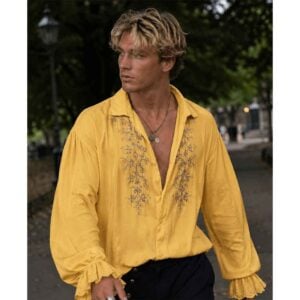 Marauder Smock Shirt