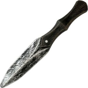 Grovewarden LARP Throwing Knife