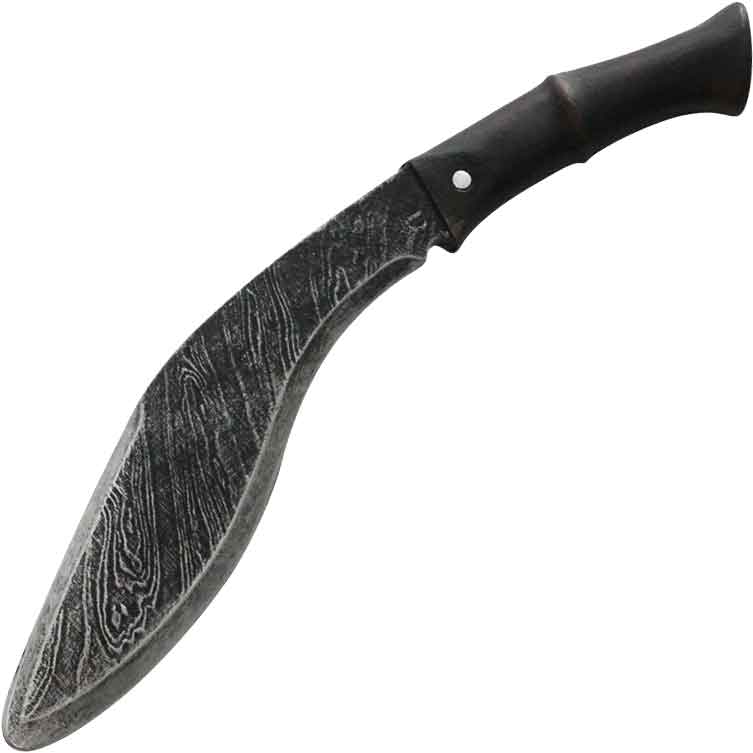 LARP Throwing Kukri