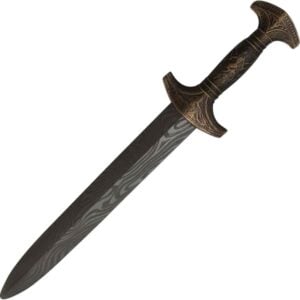 Aegeus LARP Dagger