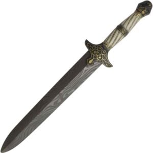Maeves Kiss LARP Dagger