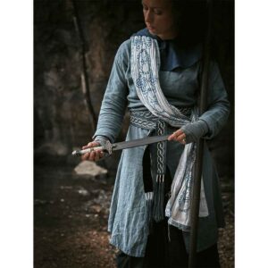 Maeves Kiss LARP Dagger