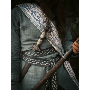 Maeves Kiss LARP Dagger