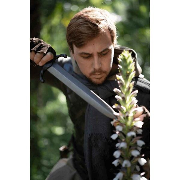 Squires Blade LARP Dagger