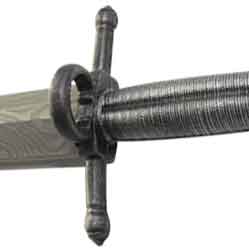 Ravenwater LARP Dagger