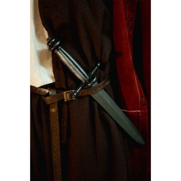 Ravenwater LARP Dagger