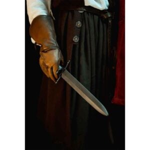 Ravenwater LARP Dagger