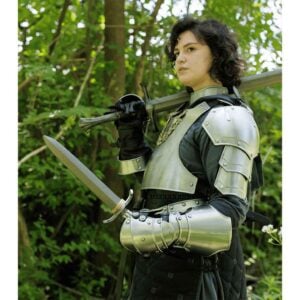 Lorelei Medieval LARP Dagger