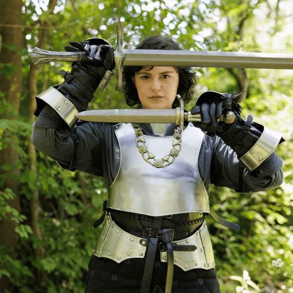 Lorelei Medieval LARP Dagger