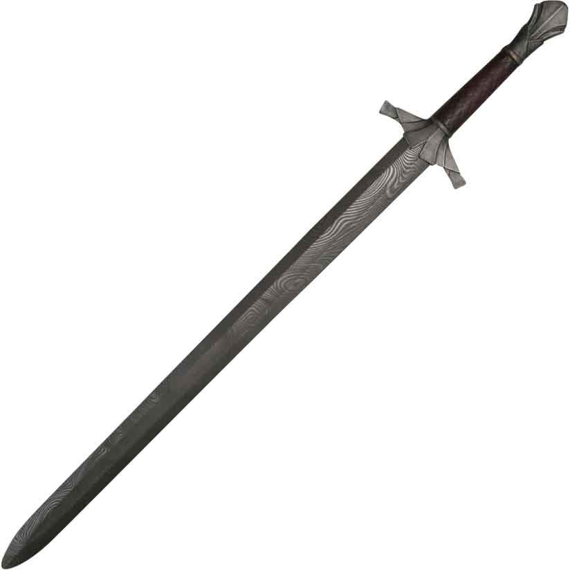 Riders Fantasy LARP Sword
