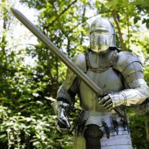 Riders Fantasy LARP Sword
