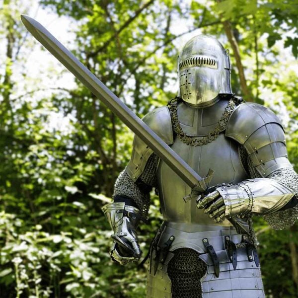 Riders Fantasy LARP Sword