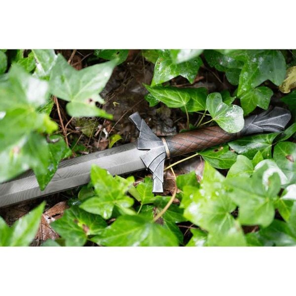 Riders Fantasy LARP Sword