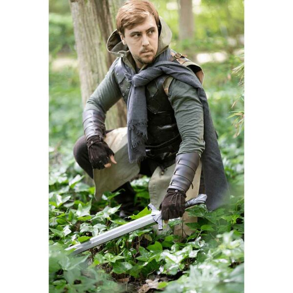 Riders Fantasy LARP Sword